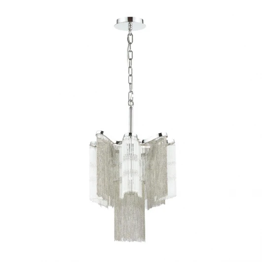 4637/5 Подвесная люстра Odeon Light Viva 4637/5