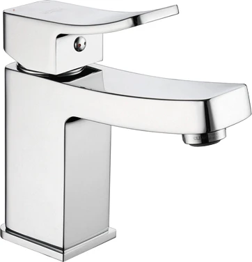 1063 Смеситель Wasserkraft Aller 1063 для раковины