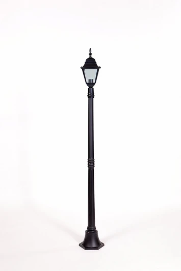 79908S Bl Наземный фонарь Oasis Light 79908S Bl
