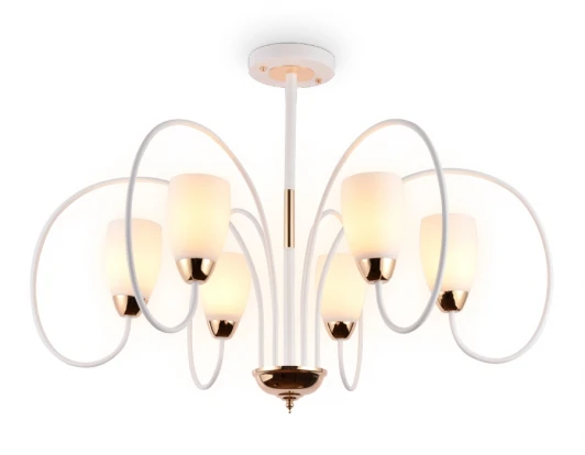 TR3125 Потолочная люстра Ambrella TRADITIONAL TR3125