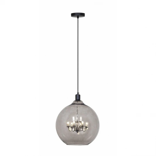 LOFT2584-D9CS Подвесной светильник Loft IT Miracle LOFT2584-D9CS
