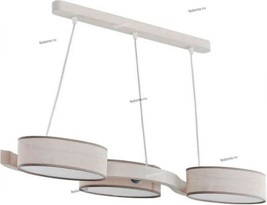 145 TK Lighting Catalonia Beige 145