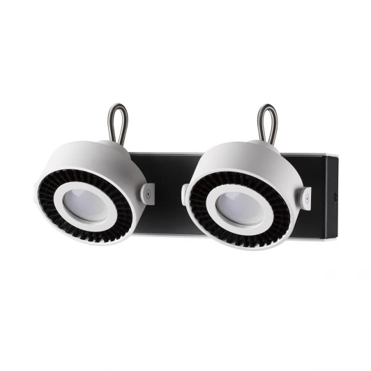 3490/2W Спот Odeon Light Satelium 3490/2W