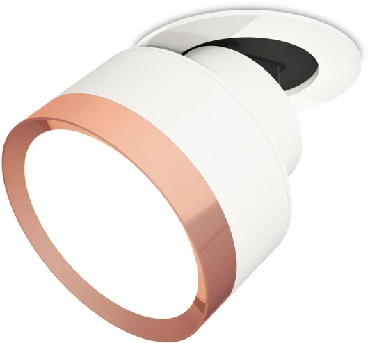 XM8101504 Встраиваемый точечный светильник Ambrella Techno Spot XM8101504 (220V, круглые)