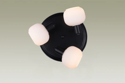 V3032-3C Спот Moderli Katrin V3032-3C