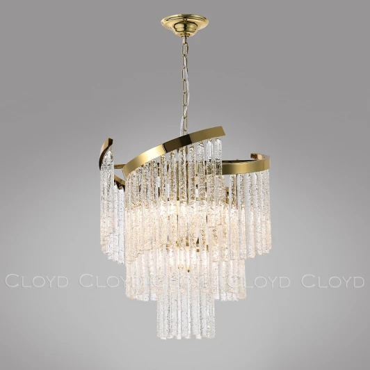 11644 Подвесная люстра Cloyd Evolute 11644