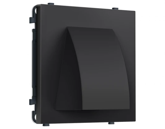 MS815810 Комплект вывода кабеля с фикатором (Черный матовый) Ambrella Volt QUANT PRO MS815810