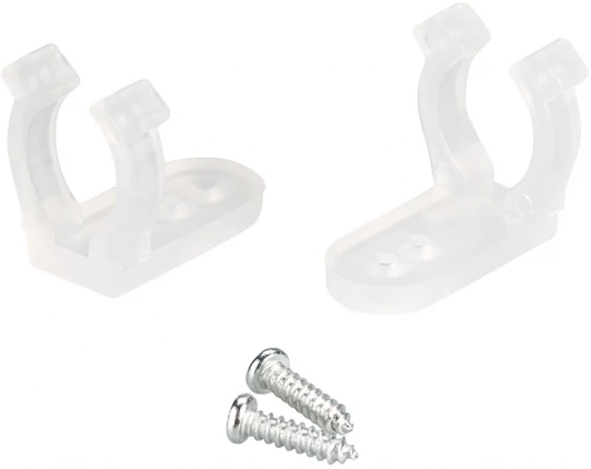 024737 Клипса ARD-CLIP-D13 (Ardecoled, Закрытый) 024737