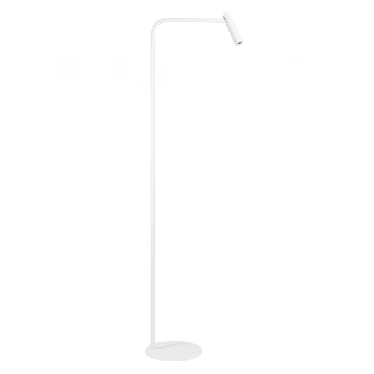 051671 Торшер SP-VERDI-FLOOR-3W Warm3000 (WH, 20 deg, 230V) (Arlight, IP20 Металл) 051671 (LED)