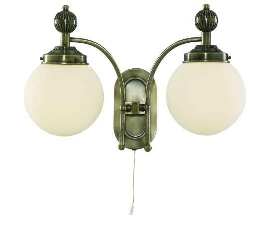 A8666AP-2AB Бра Arte Lamp Duke A8666AP-2AB