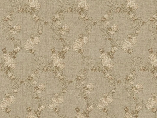 R 11112 Обои виниловые Zambaiti Giulietta R 11112 10,05 x 1,06 м