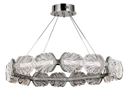 FL1193-6P Подвесная люстра светодиодная Fluorite Pianta FL1193-6P