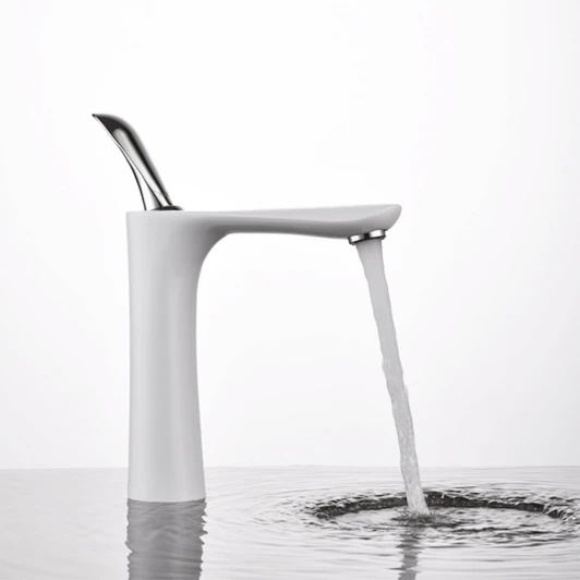 DA1032656 Смеситель D&K Baciano DA1032656 для раковины