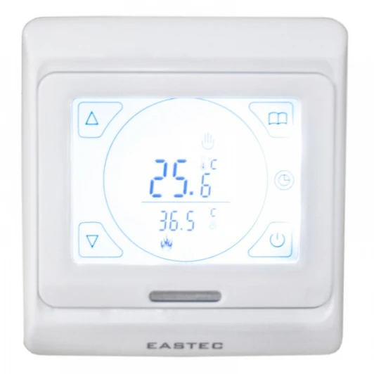 EASTEC E 91.716 Терморегулятор EASTEC E 91.716 (3.5 кВт)