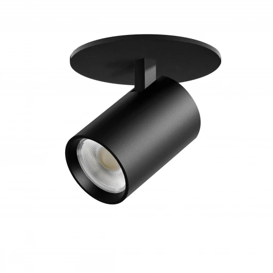 A5247RS Спот встраиваемый LED 24W со встроенной чашей Lightstar Alta Base A5247RS