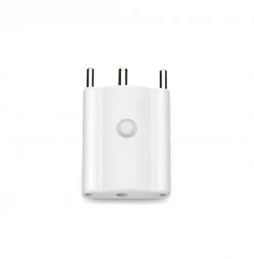 105879 Выключатель для линейного светильника Markslojd Connect, белый