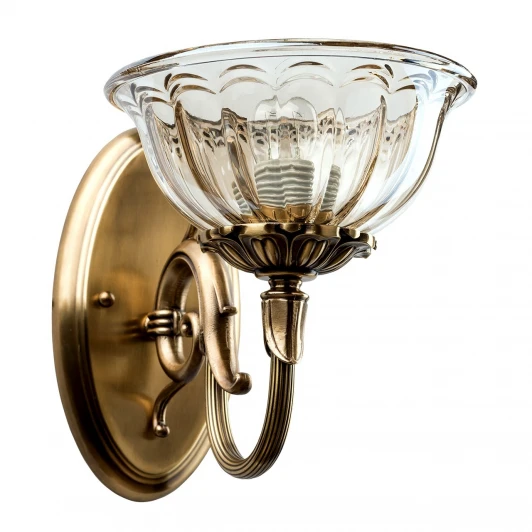 411021001 Бра Chiaro Паула 411021001