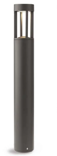 W61843-900 Наземный светильник Oasis Light W61843-900