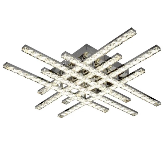 1-1669-8-CR Y LED Максисвет 1-1669-8-CR Y LED