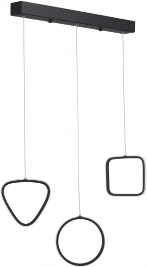 V3048-1/3S Подвесной светильник светодиодный Vitaluce V3048-1/3S (220V, на проводе)