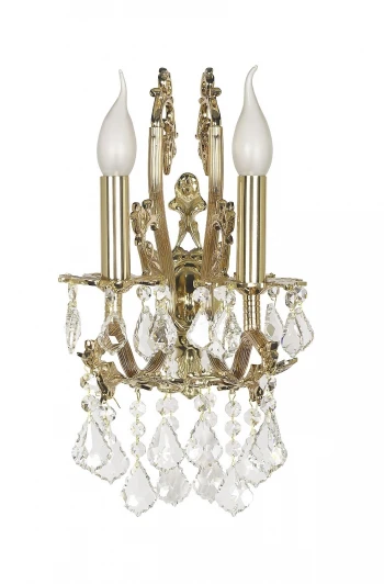 Sorrento E 2.1.2.400 G Бра Dio D'Arte Sorrento E 2.1.2.400 G