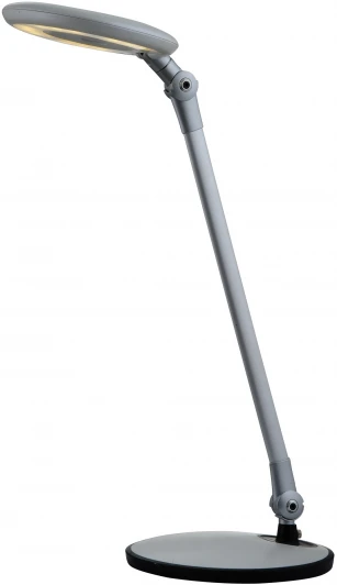 A9513LT-1WH Интерьерная настольная лампа Arte Lamp Led Desk A9513LT-1WH