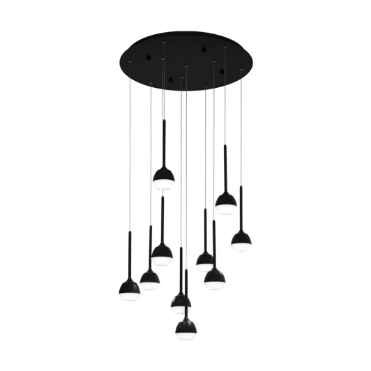 39714 Подвесной светильник Eglo Nucetto 39714