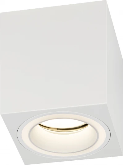OL46 WH Точечный светильник ЭРА OL46 WH