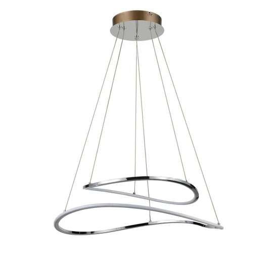 VL7043P02 Подвесной светильник Vele Luce Gusto 983 VL7043P02