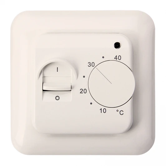 MST-1-ivory Терморегулятор Grand Meyer MST-1 (Кремовый)