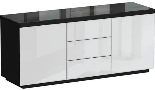 331236 Сервант Kristal ОГОГО 331236