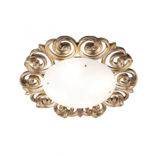 H300-04-G Потолочный светильник Maytoni Lantana H300-04-G