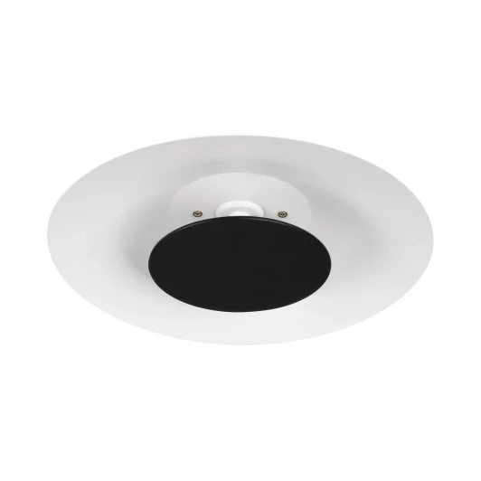 051782 Трековый светильник MAG-MICROCOSM-VINYL-R170-7W Warm3000 (BK, 150 deg, 24V) (Arlight, IP20 Металл) 051782