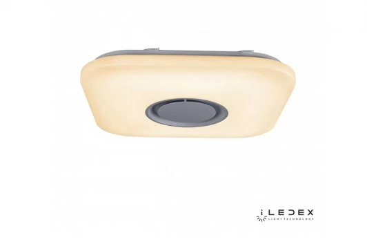 Music-48W-Square Потолочный светильник RGB Bluetooth-динамик iLedex Music Music-48W-Square (220V)