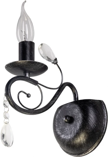 442020801 Бра De City Лада 442020801 (220V, подвески, подсвечник, свеча)