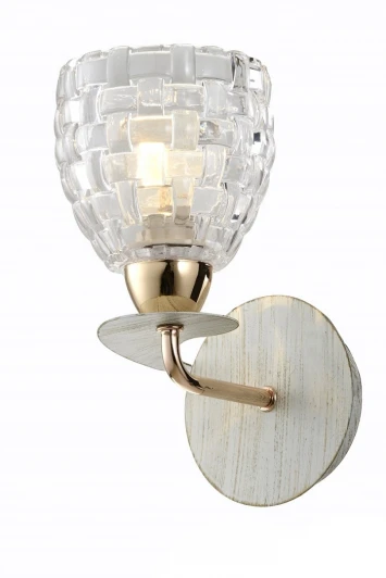 705.41.1 Бра Silver Light Demetra 705.41.1