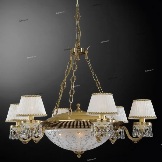 L 6500/6+4 Reccagni Angelo 6500 L 6500/6+4