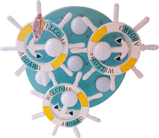 000027169 Потолочная люстра Мелодия Света CH1L 000027169