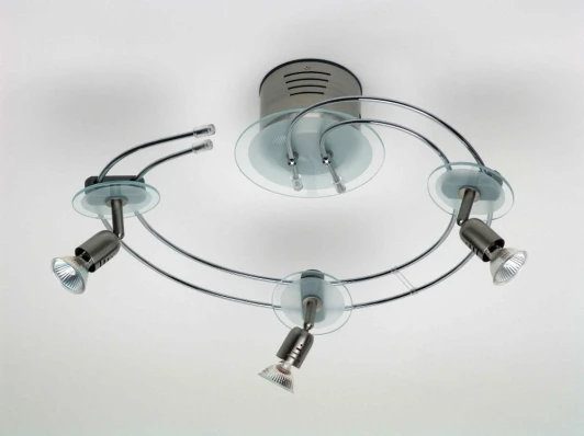 G14433/13 Спот Brilliant Kos Glas G14433/13