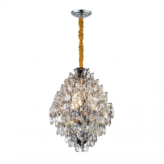 2093-4P Подвесная люстра Favourite Faberge 2093-4P