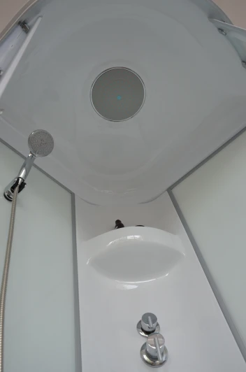 RB80HP6-WC Душевая кабина Royal Bath HP RB80HP6-WC профиль белый