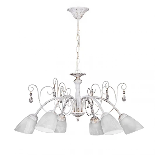 S9091-6 Подвесная люстра Day&Night S9091-6