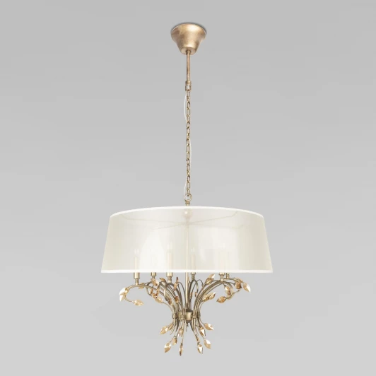 10305/A Подвесная люстра Loft It Hermitage 10305/A (220V)