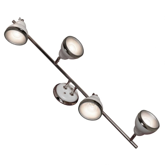 LSN-6209-04 Спот Lussole Loft LSN LSN-6209-04
