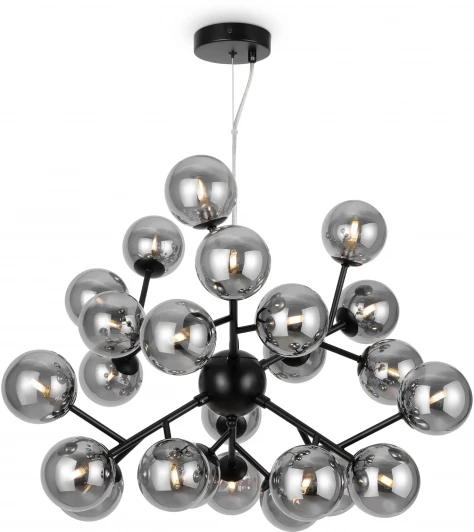 MOD545PL-24B Подвесной светильник Maytoni Dallas MOD545PL-24B