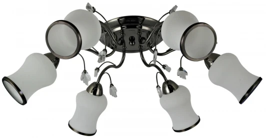 603.06 Потолочная люстра Mobitlux 603 603.06