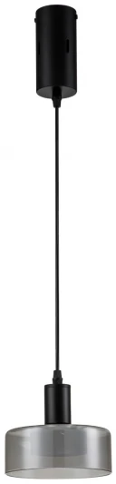 4009/02/01P Подвесной светильник светодиодный Stilfort Gloze 4009/02/01P (220V, на проводе, круглые)