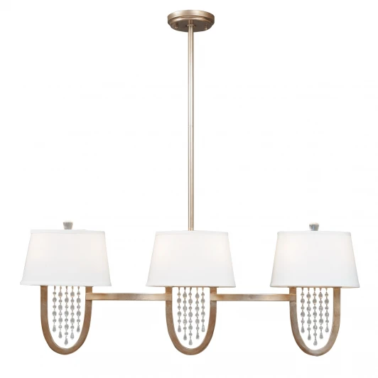 404010406 Подвесная люстра Chiaro Сильвия 404010406