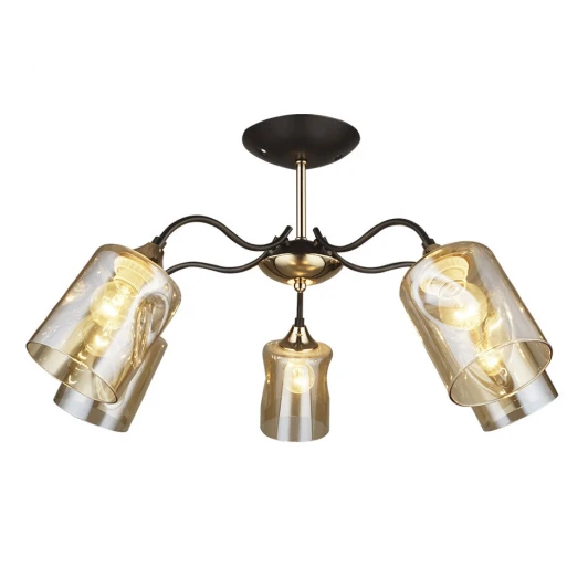 66234.01.69.05 Потолочная люстра Wedo Light Джарре 66234.01.69.05