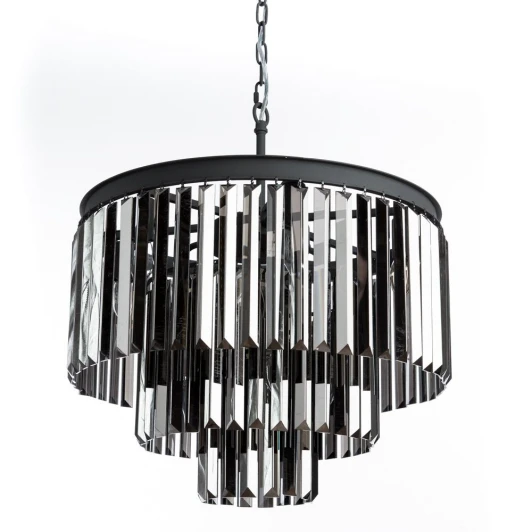 3002/05 SP-9 Подвесная люстра Divinare Nova Grigio 3002/05 SP-9